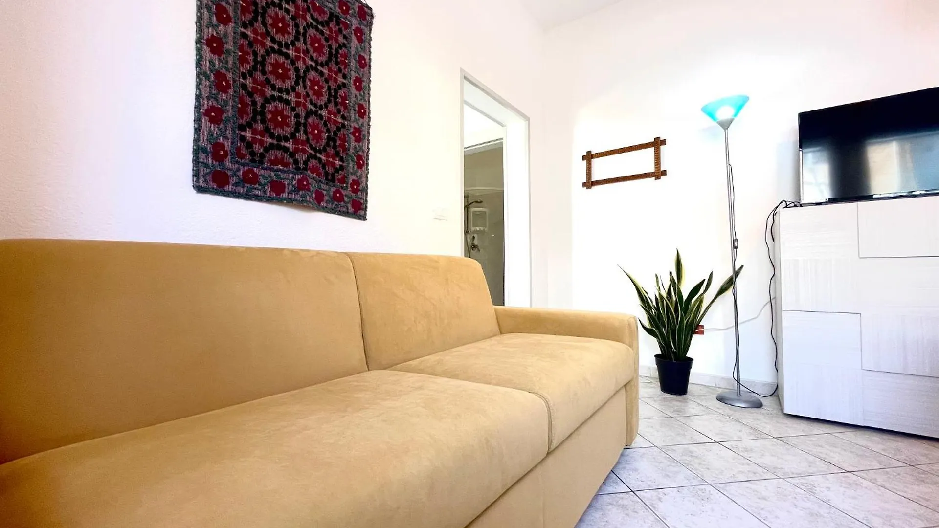 Le Corti Sarde 102 Apartment Bari Sardo