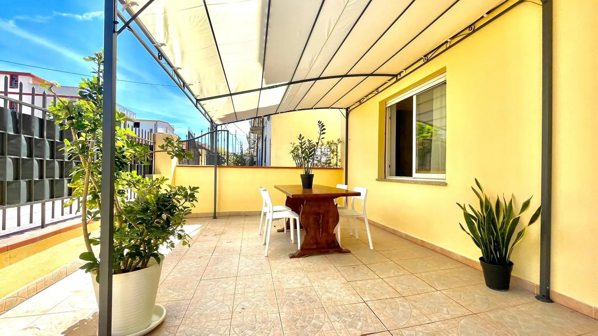Le Corti Sarde 102 Apartment Bari Sardo 0*,  Italy