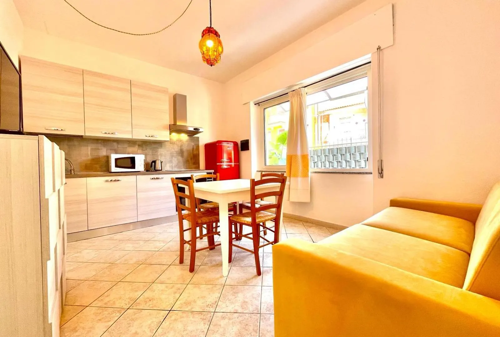 Le Corti Sarde 102 Apartment Bari Sardo