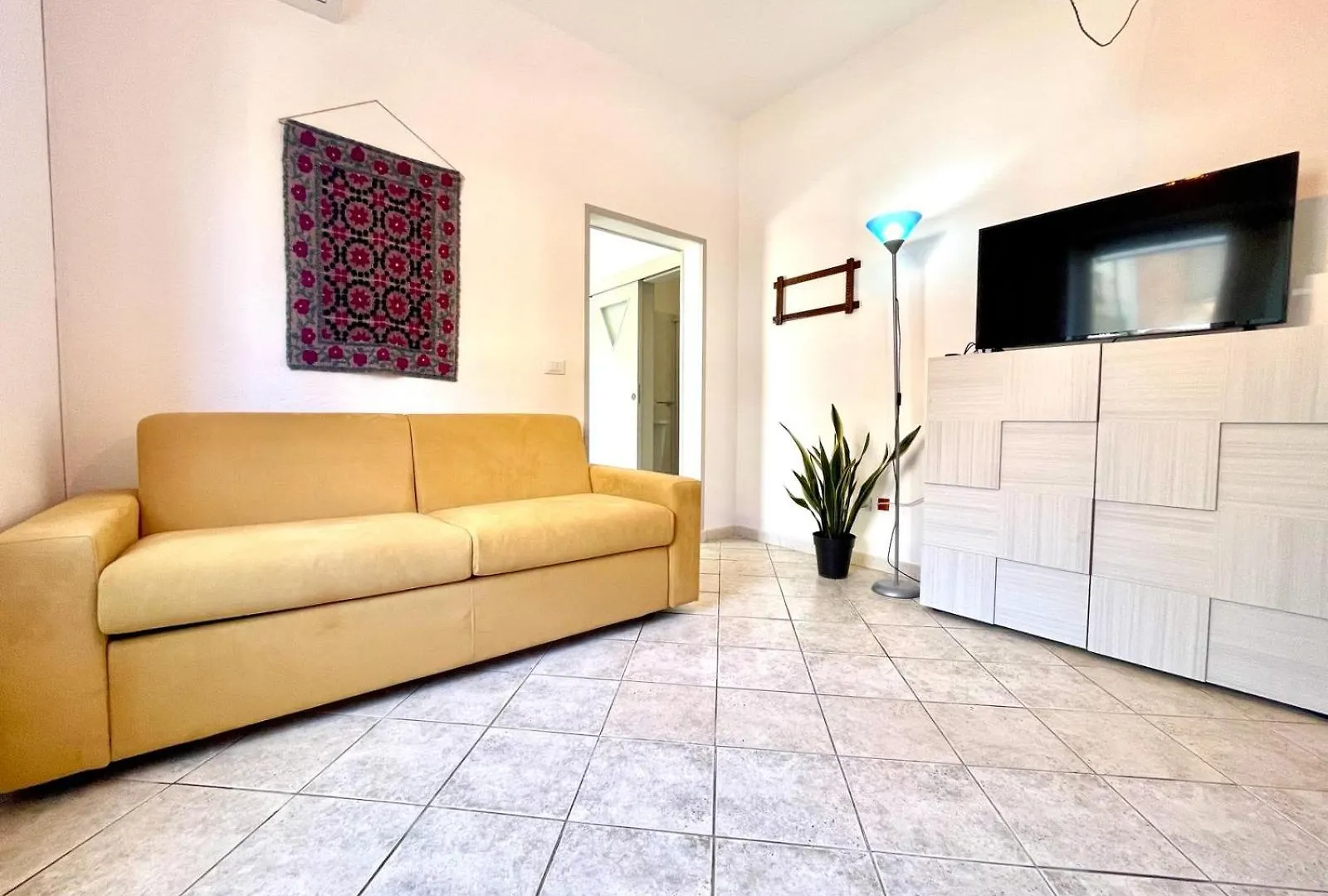 Le Corti Sarde 102 Apartment Bari Sardo Italy