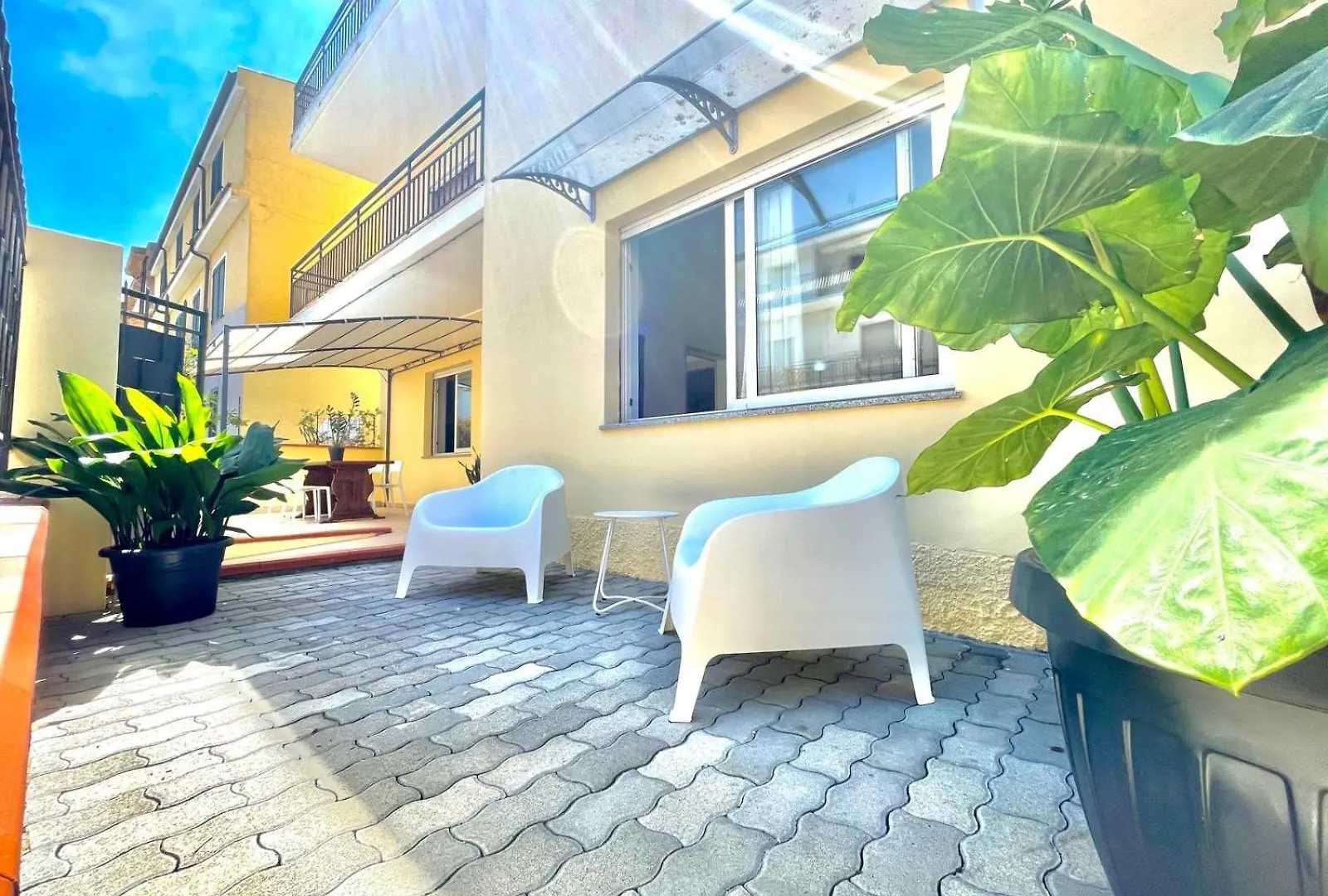 Le Corti Sarde 102 Apartment Bari Sardo