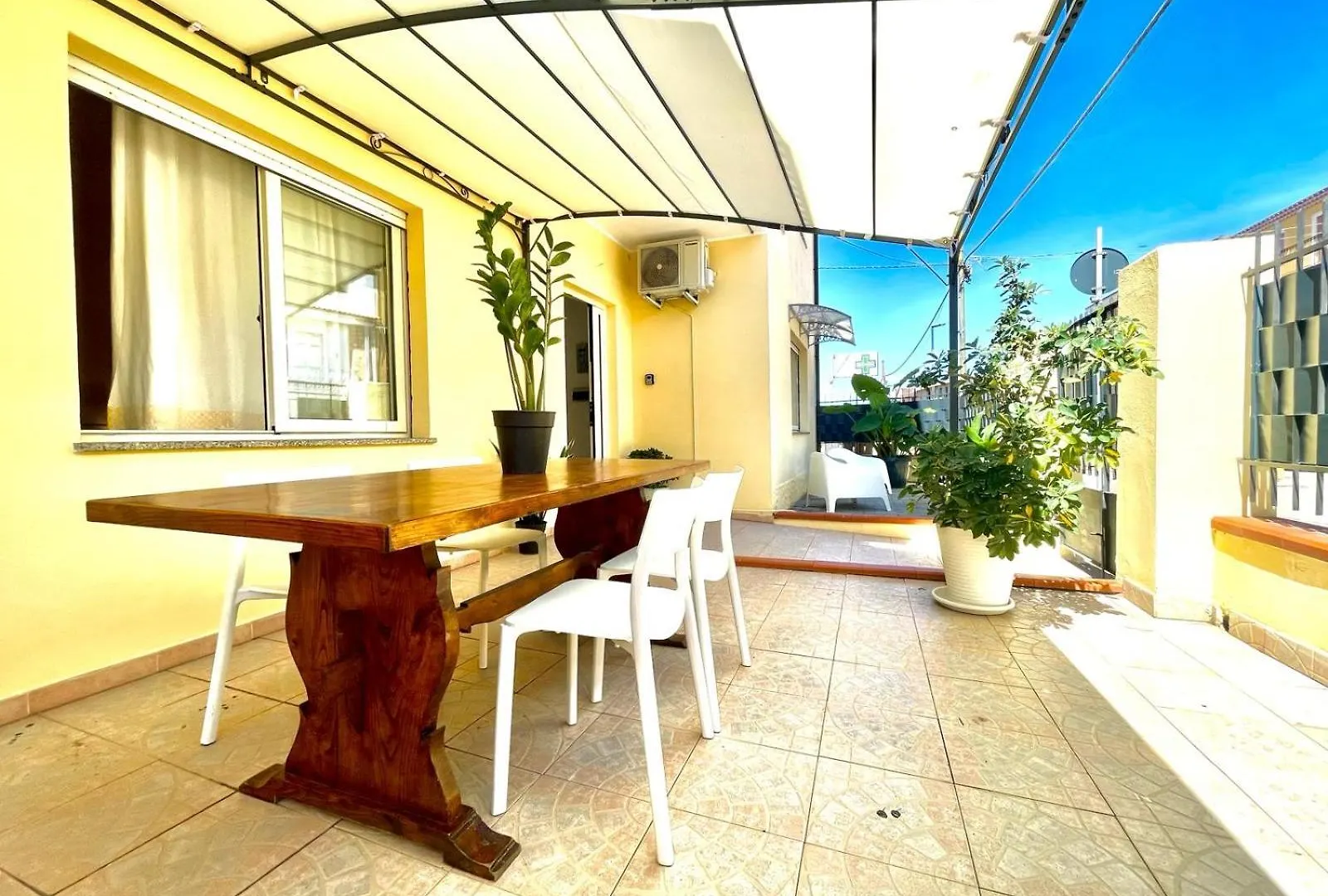 Le Corti Sarde 102 Apartment Bari Sardo 0*,  Italy