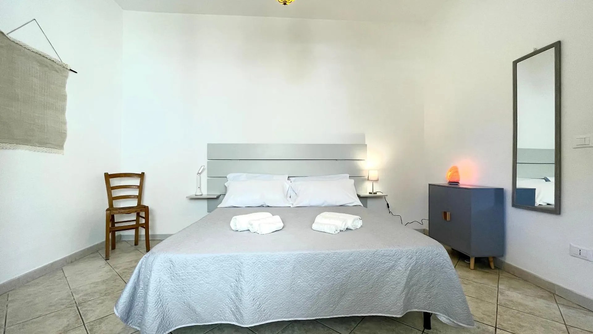 Le Corti Sarde 102 Apartment Bari Sardo 0*,