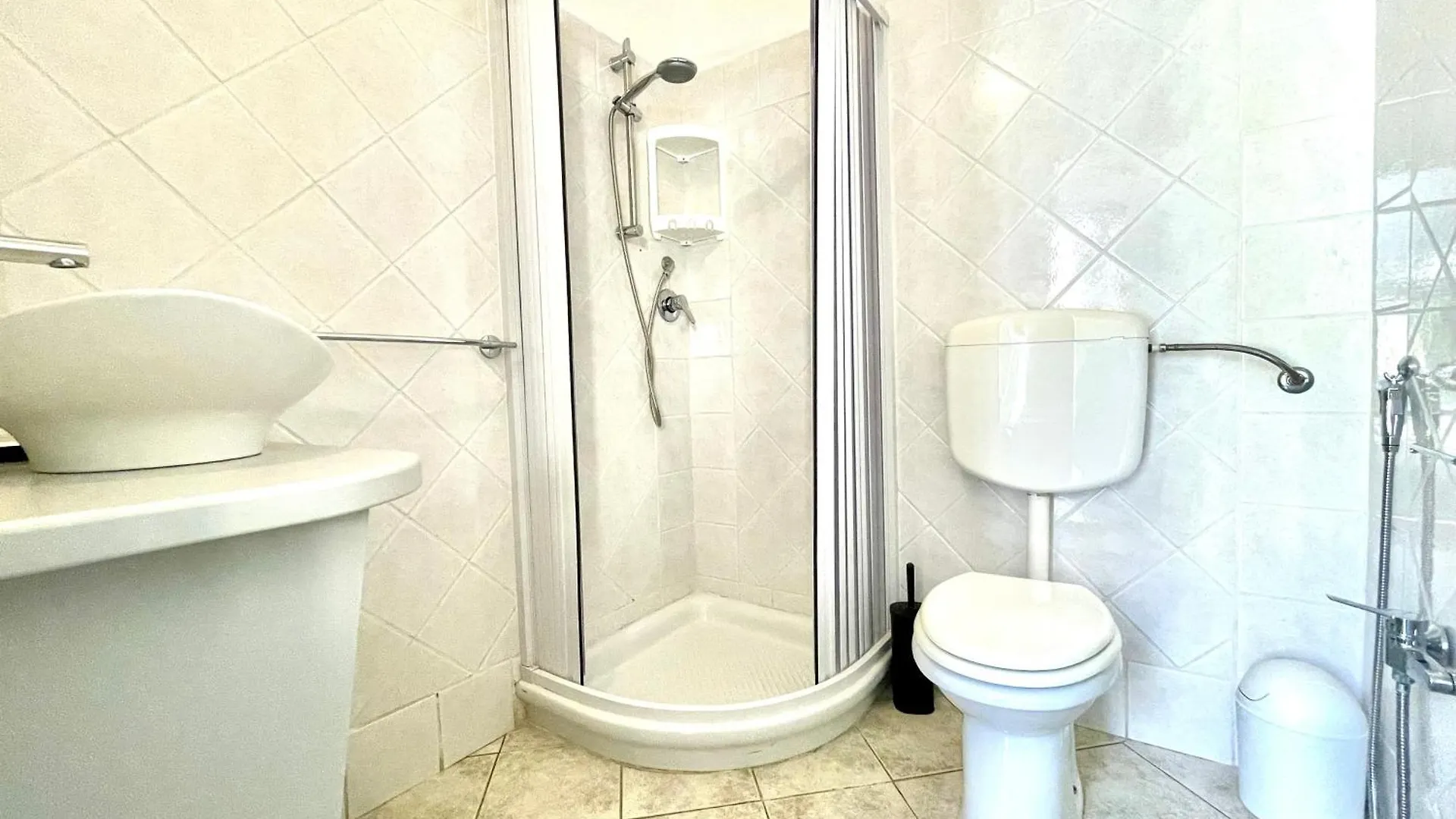 Le Corti Sarde 102 Apartment Bari Sardo