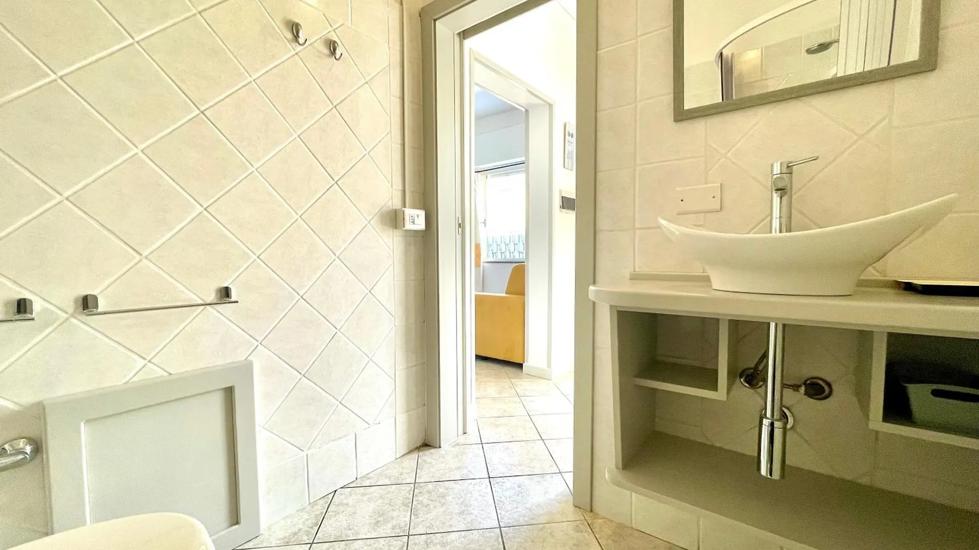 Le Corti Sarde 102 Apartment Bari Sardo