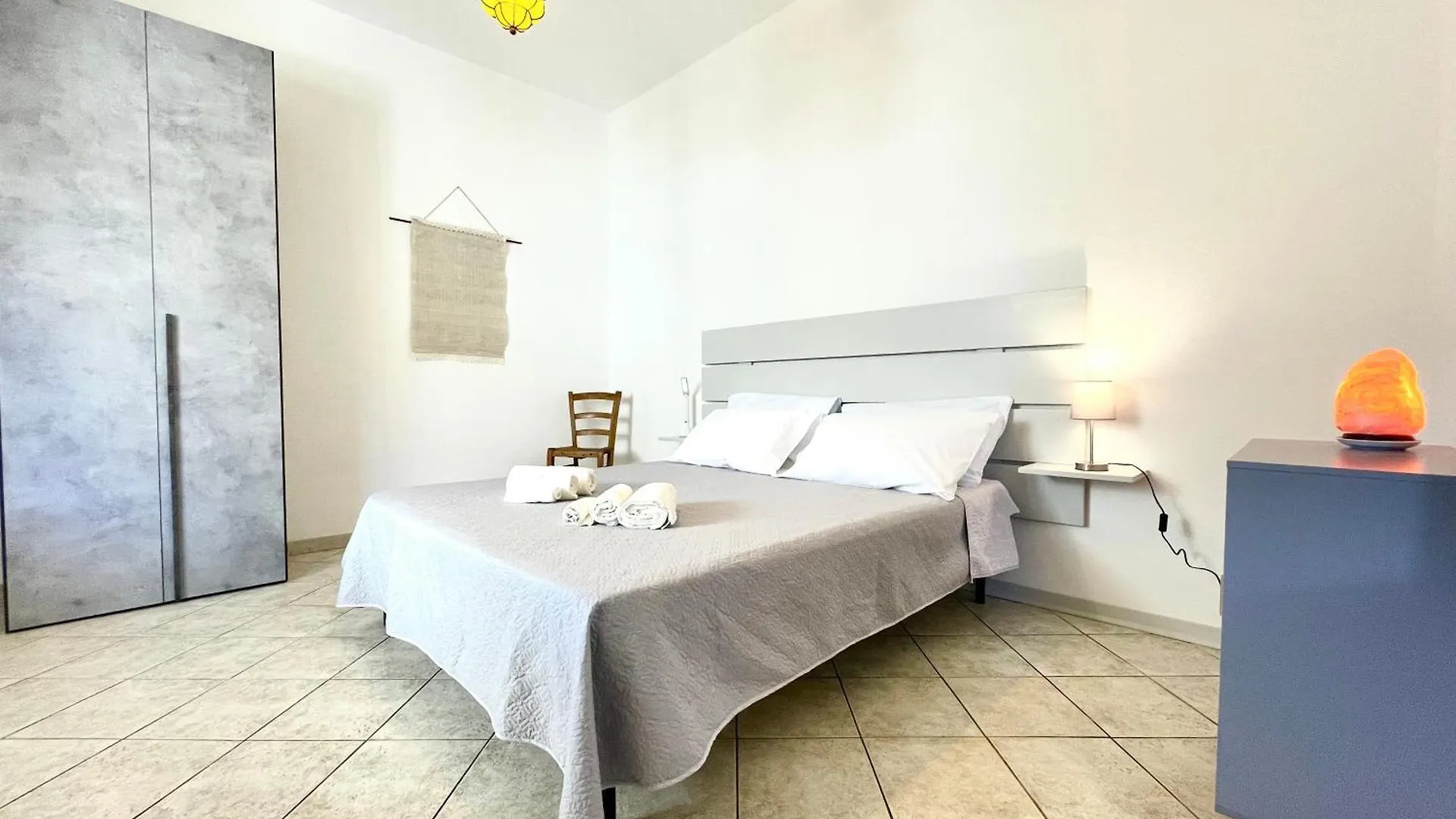 Le Corti Sarde 102 Apartment Bari Sardo