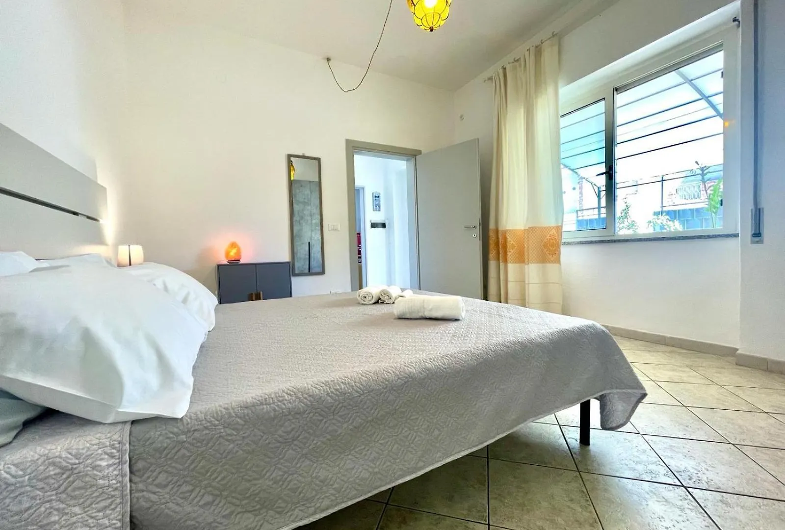 Le Corti Sarde 102 Apartment Bari Sardo